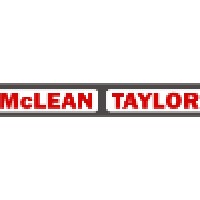 McLean Taylor Construction Limited logo - Similar company to Technical Training Group (Ttg)