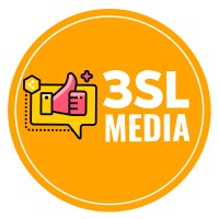 3SL Media Labs logo - Similar company to Evive Micromobility