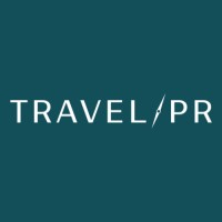 Travel PR logo - Similar company to Fox Communications