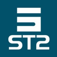 ST2 logo - Similar company to Arango