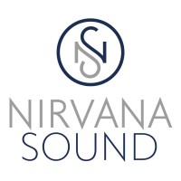 Nirvana Sound logo - Similar company to Tech Mart