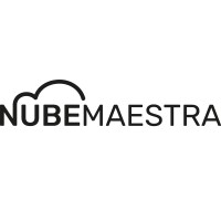 NubeMaestra logo - Similar company to Upreso