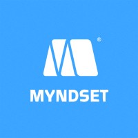 Myndset® logo - Similar company to High 5 Coaching