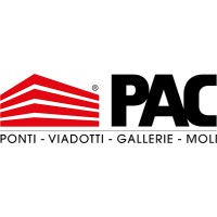 PAC Prefabbricati logo - Similar company to Prefabbricati Musilli Srl