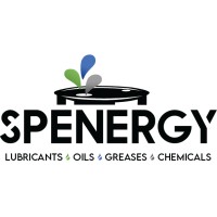 SPENERGY logo - Similar company to Wolf Block