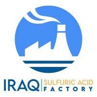 Iraq Acid logo - Similar company to Alsubul