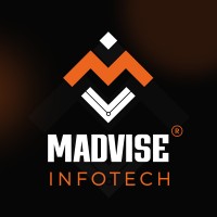 Madvise Infotech logo - Similar company to Realloc Infotech Pvt Ltd ®