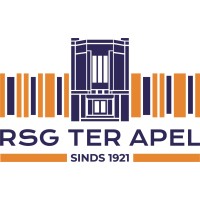 RSG ter Apel logo - Similar company to Tendenz It