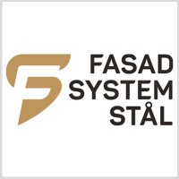 Fasadsystem Stål i Borås AB logo - Similar company to Stålprofil Ab
