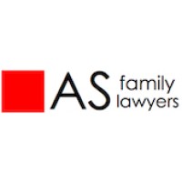 AS Family Lawyers logo - Similar company to Filipino Australian Lawyers Association