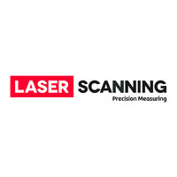 Laser Scanning UK logo - Similar company to 3D Scan Solutions Ltd
