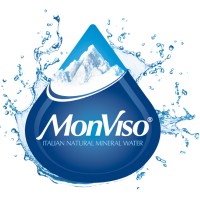 MonViso Italian Natural Mineral Water logo - Similar company to Touch