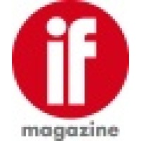 IF magazine logo - Similar company to Screenwise Film & Tv School For Actors | Rto: 91699