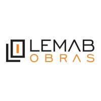 LEMAB OBRAS logo - Similar company to Rocha Construções E Engenharia