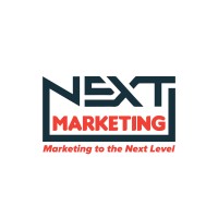 Next Marketing Agency logo - Similar company to Artisan Owl Media