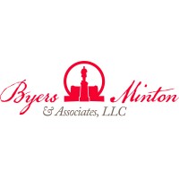 Byers, Minton & Associates, LLC logo - Similar company to Zhf Consulting Llc