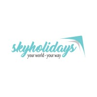 Sky Holidays Pvt Ltd logo - Similar company to Maldivian Association For Travel Agents And Tour Operators (Matato)