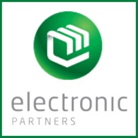 Electronic Partners Ltd. logo - Similar company to Electronic Systems, Inc.