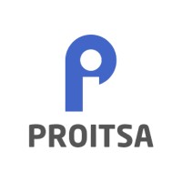 PROITSA logo - Similar company to Volt Media Services