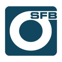 SFB AG logo - Similar company to Dr3 Machine
