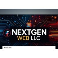 NextGen Web LLC