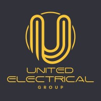 United Electrical Group SA logo - Similar company to Electrical Group Training (Egt)