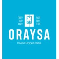 Oraysa logo - Similar company to Even Derech It
