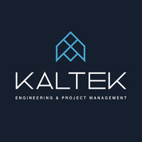 KALTEK Engineering & Project Management logo - Similar company to Kaltek Srl