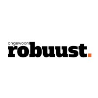 robuust logo - Similar company to Robuust Engineering