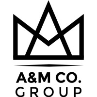 A&M Co. Group logo - Similar company to Save My Tomato