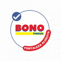 Bono Pneus Fortaleza Aldeota logo - Similar company to Pneus.Com