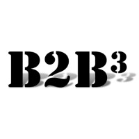 B2B Cubed logo - Similar company to Hrbcic