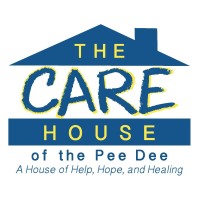 CARE House of the Pee Dee logo - Similar company to Pee Dee Coalition