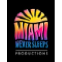 Miami Never Sleeps
