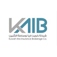 Kuwait Aria Insurance Brokerage Company logo - Similar company to Kuwait Advanced Technology Company W.L.L (Katec)
