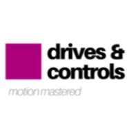 Drives and Controls (Motion Mastered) logo - Similar company to Instamic