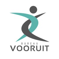 Bureau Vooruit logo - Similar company to Zorgport