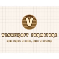 Vinacraft Furniture logo - Similar company to Ibb Packaging Solutions Gmbh