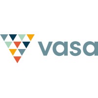 VASA logo - Similar company to Community And Voluntary Action (Cava) In Warwickshire & Solihull