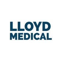 Lloyd Medical GmbH & Co. KG logo - Similar company to Therapie Company