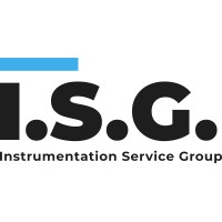 Instrumentation Service Group logo - Similar company to Boswell Pllc