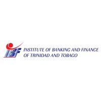 The Institute of Banking and Finance of Trinidad and Tobago logo - Similar company to Trinidad & Tobago Fine Cocoa Company