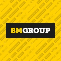 BM Group logo - Similar company to Bm Architectural