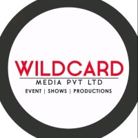 Wildcard Media Pvt Ltd logo - Similar company to Mail In Waves
