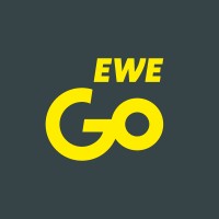 EWE Go GmbH logo - Similar company to Ewe Ag