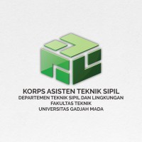 Korps Asisten Teknik Sipil (KATS) UGM logo - Similar company to Civil For International Affairs Ugm