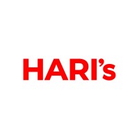 HARI's logo - Similar company to Shay & Blue Ltd