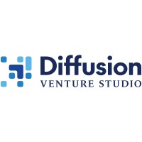 Diffusion Venture Studio logo - Similar company to Copper Wire Ventures