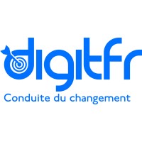 DIGITFR logo - Similar company to Forkloud