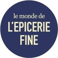 LE MONDE DE L'EPICERIE FINE / TROPHEE EPICURES logo - Similar company to Majoby